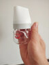 爱得利（evorie）玻璃奶瓶 宽口径奶瓶 婴儿奶瓶80ml (0-1个月) 实拍图