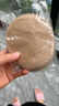 Jidaocook烘焙油纸 包底纸蒸包子馒头不粘圆形垫纸 蒸笼纸点心面包纸500张 圆形8cm  500张  拍二包贈一包 实拍图