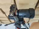 索尼（SONY）ILCE-7M3 a7m3 A73全画幅微单数码相机5轴防抖 单机身 + FE55mm F1.8 ZA 官方标配 实拍图