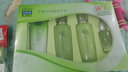 百雀羚（PECHOIN）护肤品套装 水嫩倍现臻美洁面爽肤水乳液霜补水保湿化妆品礼盒女 臻美礼盒(洁+水+乳+眼)+霜 实拍图