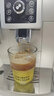 德龙（Delonghi）咖啡机家用全自动ECAM23.420美式咖啡机研磨一体萃取磨豆现磨自动开关机 银色 实拍图
