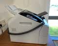 兄弟（brother） FAX-2890 黑白激光多功能传真机A4纸打印复印一体机电话办公家用商用 FAX-2890官方标配 实拍图