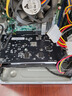 铭影（MINGYING） GTX750Ti 2G显卡 独立2G游戏显卡台式机电脑显卡 GTX750Ti 2GB战神 主板供电 实拍图