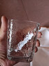 欢妍玻璃杯 水杯杯子玻璃杯杯子女户外直杯学生水杯创意礼品杯子 学生水杯 实拍图