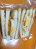 大麦穗（DMS）切片吐司整箱面包片三明治早餐营养代餐早餐零食无夹心 切片吐司4斤【2000g】(72片左右) 实拍图