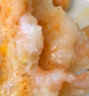 窝小芽 彩蔬鲜虾饼160g 70%新鲜虾肉儿童半成品冷冻水产制品油煎早餐 实拍图