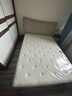 八益（BAYI）乳胶床垫大豆蛋白纤维静音弹簧 软硬两用席梦思双人床垫1.8米*2米 【暮光之城】双面睡感 1800*2000 实拍图