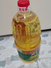 金龙鱼精选大豆油1.8L 桶装食用油小瓶植物油烘焙炒菜豆油中秋礼盒送礼 1.8L*1桶 实拍图