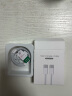 SHURUI苹果15快充数据线iPhone15 Pro Max充电器线USB-C数据线Type-c PD编织线苹果 华为 手机快充数据线 苹果编织线一米 晒单实拍图