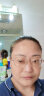 AiChoice水钻绒布发圈发绳金丝绒盘发职业头花头饰高弹力天鹅绒大肠圈头绳 A款彩钻 实拍图