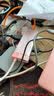 毕亚兹 USB3.0转网口台式电脑网卡USB转RJ45网线对接头type-c千兆有线网卡网线转接器电脑网线转接头 【双口铝合金】2.5G网卡【8156B芯片款】 【品牌精选 正品无忧】 实拍图