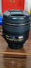 尼康（Nikon） 尼康镜头尼康单反镜头适用于尼康D6D850D780D7500D750等单反相机镜头 AF-S 85mmf/1.4G定焦镜头 实拍图