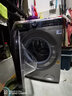 伊莱克斯（Electrolux）洗衣机 原装进口11kg大容量全自动BLDC变频一级节能滚筒家用洗烘一体机 11kg洗涤 7kg烘干 EWW1142ADSA 实拍图