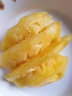 独爱（DUAR）徐闻香水菠萝脆甜新鲜凤梨水果小菠萝金菠萝当季新鲜水果 3斤中果（2-3个） 徐闻直发 实拍图