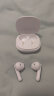 JBL T280TWS X2 真无线蓝牙耳机 半入耳音乐耳机 通话降噪运动防汗 苹果华为小米带麦游戏耳机 珍珠白 实拍图