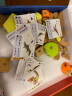 德国(Hape)贝乐多beleduc儿童宝宝男女孩木质恐龙模型玩具恐龙游戏套装 男孩新年礼物3岁+ B24030 晒单实拍图