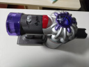 戴森（DYSON）V8无绳吸尘器【升级款】手持无线吸尘器 除螨 宠物 家庭适用 实拍图