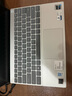 戴尔（DELL）灵越13Pro 5330N 13.3英寸AI超极本EVO高端轻薄女学生办公笔记本电脑 星河银【2.5K屏+100%色域】 新Ultra7/16G内存/1TB固态/标配 指纹 实拍图