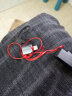 威迅（VENTION）Type-C转USB3.0转接头 手机连接器 连U盘OTG数据线 苹果MacBook华为小米USB-C转换器头CDQH0 实拍图