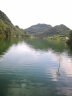 威宝莱 休闲野钓支架碳素超轻超硬鱼竿支架台钓鱼竿炮台支架 大物杆支架 2.4m （带拐角后挂） 实拍图