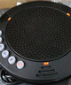 好会通(Meeteasy)Mvoice 1010-W视频会议全向麦克风(适合30㎡以下小型会议室 4米拾音 2.4G无线) 实拍图
