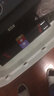 霍尼韦尔（Honeywell） KJ810G93W/G/KJ800G93W空气净化器过滤网滤芯 HEPA滤网【2片装】+HiSiv滤网【2片装】 实拍图