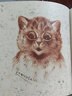 如果人生都是猫：Louis Wain＇s CATS 中文版  人生坎坷似梵高，靠画猫“续命” 实拍图