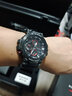 卡西欧（CASIO）男表G-SHOCK MTG高端商务太阳能防水防震运动手表 MTG-B1000B-1A太阳能 实拍图