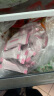 糖村（SUGAR&SPICE）法式牛轧糖中国台湾特产原味巴旦木奶味糖果礼盒喜糖节日伴手礼 法式牛轧糖时尚包 350g 1盒 实拍图