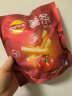 乐事（Lay's）薯条 番茄味18gx5包 百事食品 休闲零食 真脆薯条 实拍图