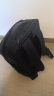 新秀丽（Samsonite）双肩包男 大容量背包商务15.6英寸电脑包旅行包 黑色 HS8  晒单实拍图