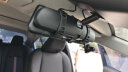 360行车记录仪M320Pro 1440P高清星光夜视 前后双录车载流媒体后视镜 晒单实拍图