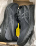 亚瑟士（ASICS）男鞋跑鞋GT-1000 12 透气网布缓震跑步运动健身鞋1011B631 晒单实拍图