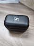 森海塞尔（Sennheiser）头戴式耳机 开放式HiFi高保真音乐耳机耳麦 舒适佩戴发烧级耳机 HD800S+HDV820【西装套一】 实拍图