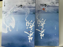 朱颜·完结篇（全二册）（随书附赠海报&Q版四联卡册&小笺，京东专享Q版人物透卡） 实拍图