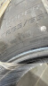 固铂（Cooper）汽车轮胎 265/65R17 120/117R AT3 LT 适配丰田霸道/三菱帕 晒单实拍图