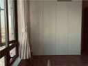 玛格（MACIO） 玛格全屋定制平开门实木衣柜现代美式卧室整体定制家具 预付金 实拍图
