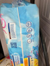 安臣国产【赠品加购】海洋夏季超薄透气纸尿裤拉拉裤婴儿通用尿不湿 拉拉裤L【2包共92片】9-14kg 实拍图