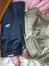 耐克（NIKE）裤子冬季男士 25新款运动裤跑步健身长裤束脚卫裤透气针织休闲裤 BV2680加厚/晒图退5 L 【175】体重130~150斤左右 实拍图