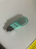 闪迪（SanDisk）128GB Lightning USB3.1 苹果手机U盘 豆蔻绿色 读速90MB/s MFI认证 iPhone/iPad手机电脑两用U盘 实拍图