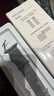 MSSM适用苹果手表表带apple iwatch米兰尼斯表带Ultra/S10/9/8/7/SE金属双节腕带-银色44/45/46/49mm 实拍图
