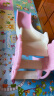 麦贝瑞（mbery）儿童滑梯家用室内1-3-6岁可折叠滑滑梯玩具男女孩子宝宝生日礼物六一儿童节礼物 晒单实拍图
