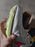 耐克（Nike）汤普森9秒75新纪录 田径精英Nike Maxfly耐克气垫男女短跑钉鞋 DH5359-100Maxfly经典款 现已停产 41 实拍图