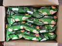 乐事（Lay's） 薯片休闲零食膨化食品 135克经典原味零食 多种混合口味 清新芥香味 实拍图