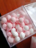 惠寻 京东自有品牌 无糖薄荷糖 清新口气糖果90g(约100粒）2盒分享装 实拍图