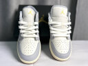 NIKEAIR JORDAN 1 LOW SE (GS)大童篮球鞋 FZ5046-041 36.5码 晒单实拍图