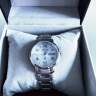 西铁城（CITIZEN）手表 光动能xC系列不锈钢表带银盘简约时尚颜值女表EW2420-51AB 实拍图