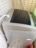 惠而浦（Whirlpool）10公斤大容量全自动波轮洗衣机 实拍图