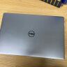 戴尔DELL XPS13/15二手笔记本电脑设计图形工作站商务办公吃鸡3D设计游戏本微边框 95新 2】XPS13 i5八代8G 256G高清屏 实拍图