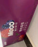 香飘飘 新升级Meco果汁茶 樱桃莓莓口味400ml 8杯 0脂肪饮料礼盒装 实拍图